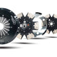 Clutch Masters 1000 Series w/ flywheel for BMW G80 M3 G82 M4 G87 M2