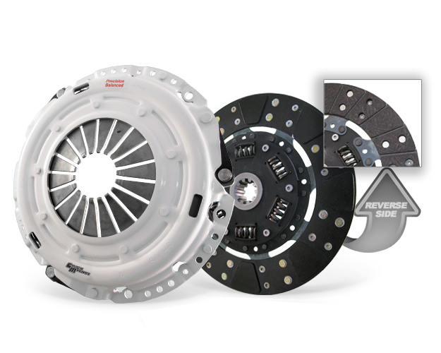 Clutch Masters FX250 Clutch Kit For BMW E46 M3