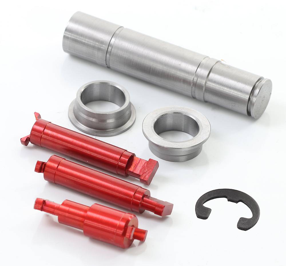 Clutch Masters BMW G80 M3, G82 M4, G87 M2 and MK5 Toyota Supra Clutch Pedal Bushing and Pin Kit