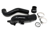 B58 GEN 1 BMS Elite Aluminum Replacement Charge Pipe Upgrade For BMW F3X/F2X/G3X/G0X