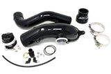 B58 GEN 1 BMS Elite Aluminum Replacement Charge Pipe Upgrade For BMW F3X/F2X/G3X/G0X