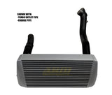 F-SERIES M235i/335i/435i/M2 Intercooler FMIC - ARM Motorsports