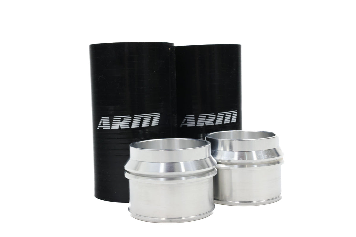 F3X FMIC KIT - N20/N26/N55 - ARM Motorsports
