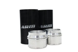 F3X FMIC KIT - N20/N26/N55 - ARM Motorsports