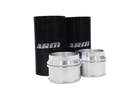 F3X FMIC KIT - N20/N26/N55 - ARM Motorsports