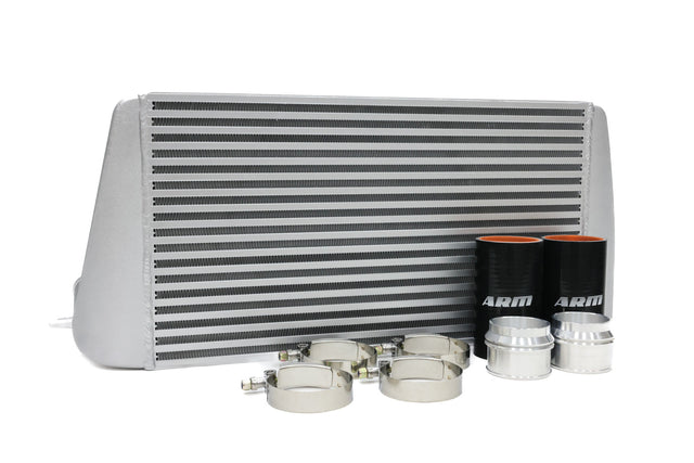 F3X FMIC KIT - N20/N26/N55 - ARM Motorsports