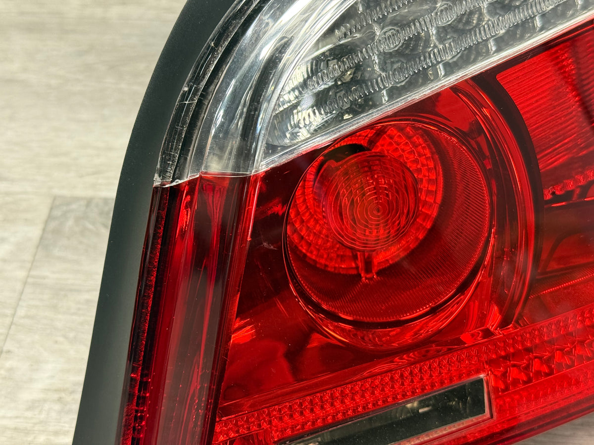 OLED Tail Lights BMW E60 5 Series & M5 *OPEN BOX*