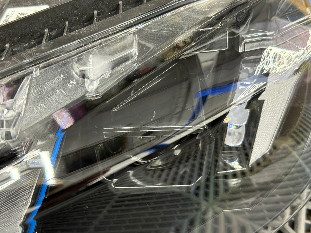 BMW F30/31 3-Series G8X LCI Style Headlights (For Original LED/Xenon Vehicle) (Used)