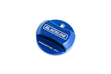 Blackline Performance M Car Series Fuel Cap Cover