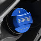 Blackline Performance M Car Series Fuel Cap Cover