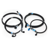 Precision Raceworks MKV Toyota Supra Stand Alone AFS