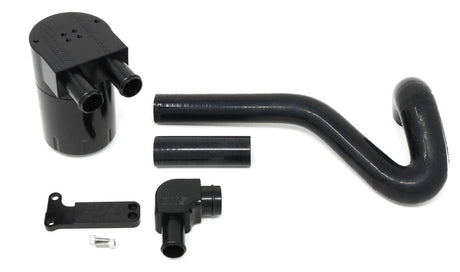 BMS Oil Catch Can for G Chassis Gen 2 B58 BMW M240 M340 M440