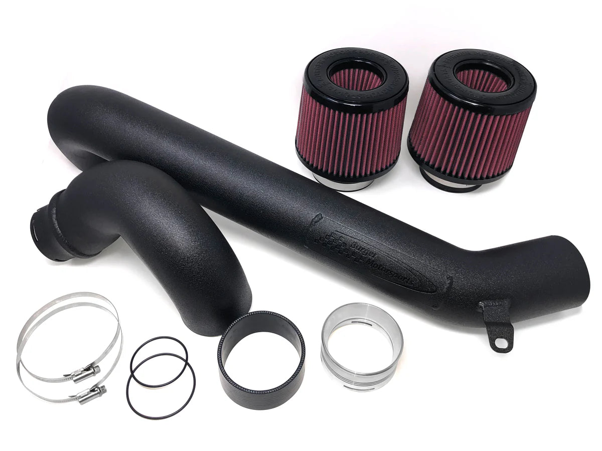 BMS 2021+ G8x BMW M2 M3 M4 S58 Performance Intake