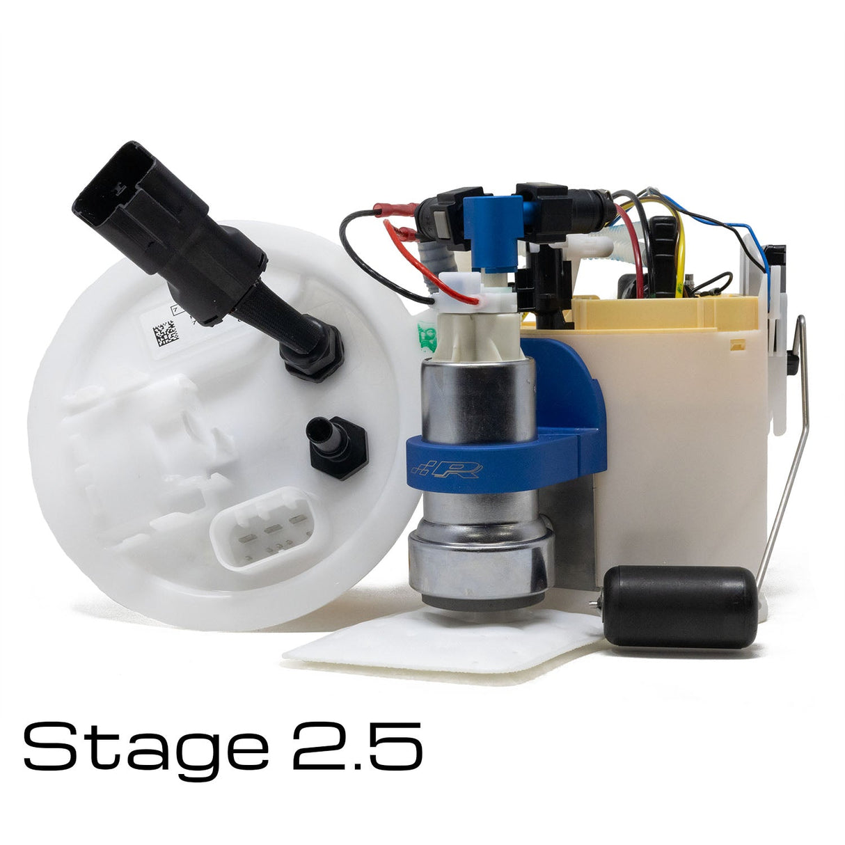 Precision Raceworks G8x S58 Upgraded Hybrid Primary Fuel Pump