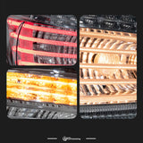 LED OEM Style Tail Lights for 5 Series E60/M5