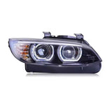 BMW E92 E93 E9X M3 LED Style Headlights (Pre-LCI / 2007-2010)