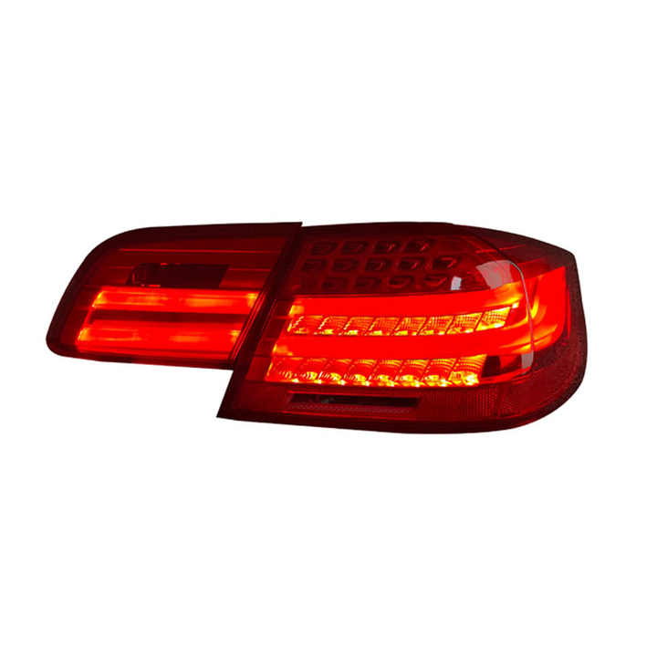 BMW E92 3 Series and M3 LED Tail Lights