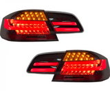 BMW E92 3 Series and M3 LED Tail Lights