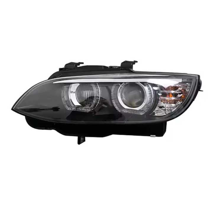 BMW E92 E93 E9X M3 LED Style Headlights (Pre-LCI / 2007-2010)