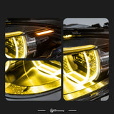 BMW F10 5 Series / M5 "OEM LCI LED Style" Headlights