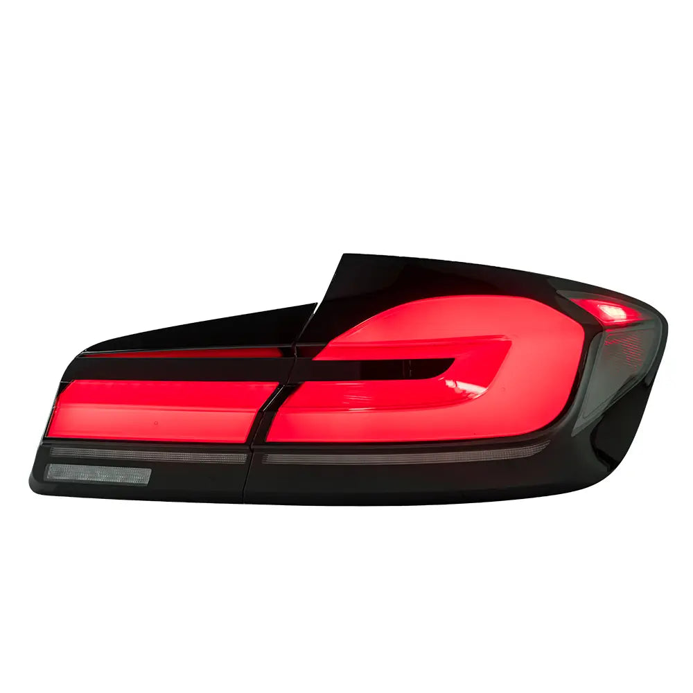 BMW F10 5-Series/M5 G-Series LED Style Taillights