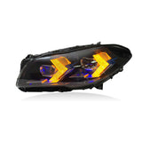 BMW F10 5-Series/M5 G05 LCI Style Headlights