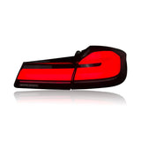 BMW G30 5-Series & F90 M5 LCI Style Tail Lights