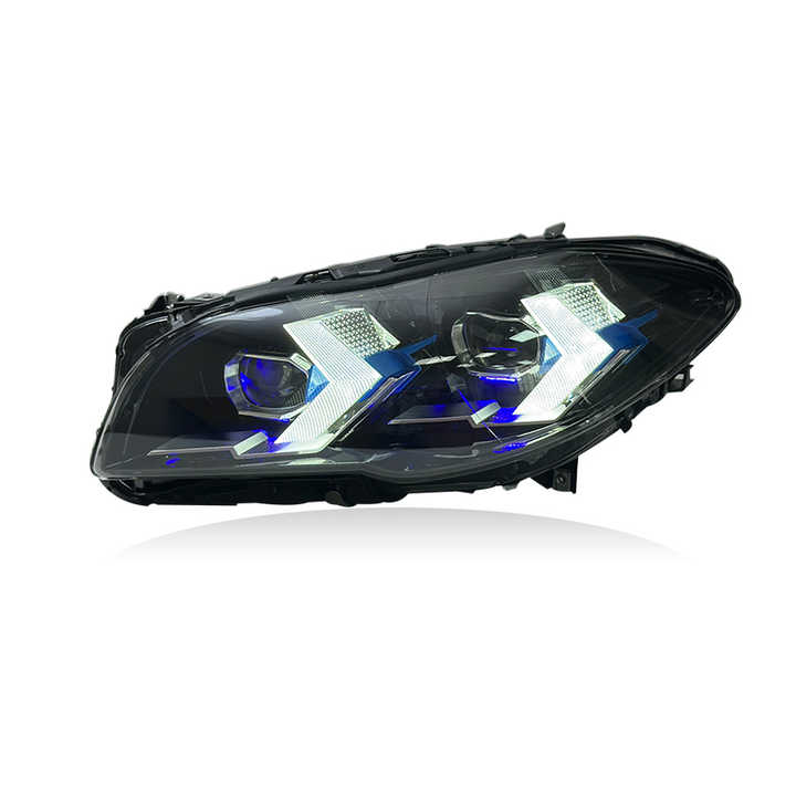 BMW F10 5-Series/M5 G05 LCI Style Headlights