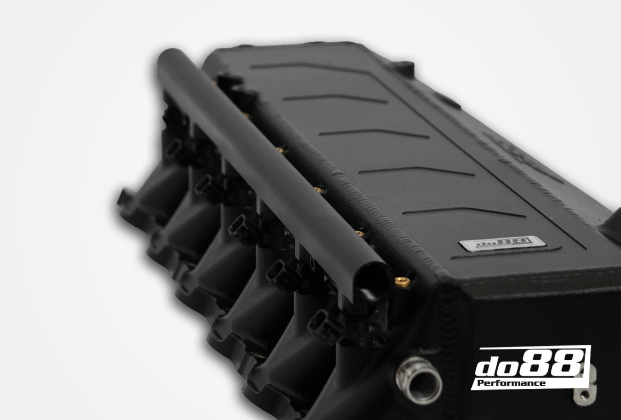 do88 Accessories for B58 Charge Cooler Manifold F & G Series