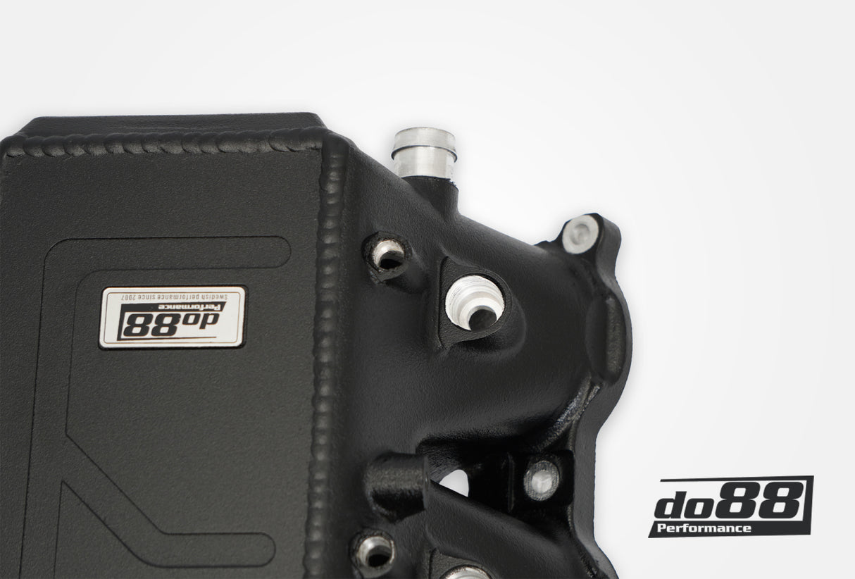 do88 Accessories for B58 Charge Cooler Manifold F & G Series