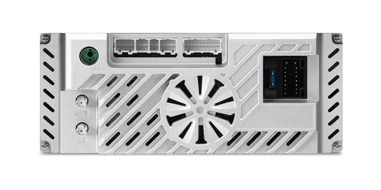 Xtrons 9'' Head Unit Display Upgrade For BMW 3 Series E46/M3 1998-2006 | 4GB RAM & 64GB ROM