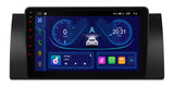 Xtrons 9'' Head Unit Display Upgrade For BMW X5 E53 1999-2006 | 4GB RAM & 64GB ROM