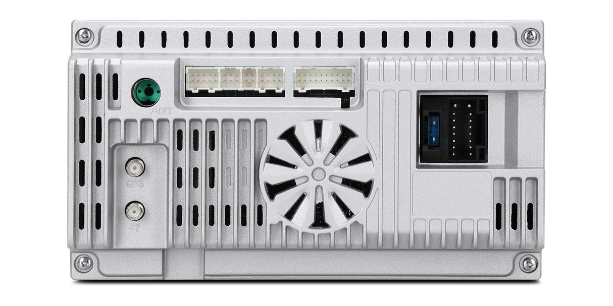 Xtrons 9'' Head Unit Display Upgrade For BMW X5 E53 1999-2006 | 4GB RAM & 64GB ROM