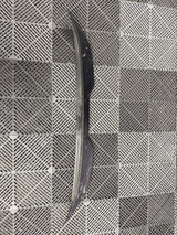Carbon Fiber M Performance Style Trunk Spoiler for BMW G87 / G42 2 Series (Used)