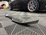 Carbon Fiber M Performance Style Trunk Spoiler for BMW G87 / G42 2 Series (Used)