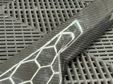 Carbon Fiber M Performance Style Trunk Spoiler for BMW G87 / G42 2 Series (Used)