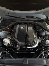 Black Market Race B58 Lightning Turbo Kit