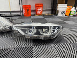 BMW F30 OEM LED (LCI) Headlights (Used)