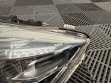 BMW F30 OEM LED (LCI) Headlights (Used)