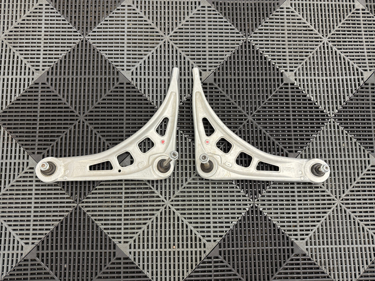 E46 Non-M Meyle Front Lower Control Arms (ZHP/Base) (Open Box)