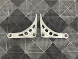 E46 Non-M Meyle Front Lower Control Arms (ZHP/Base) (Open Box)