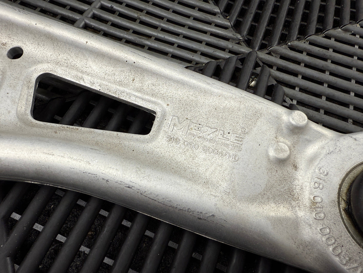 E46 Non-M Meyle Front Lower Control Arms (ZHP/Base) (Open Box)