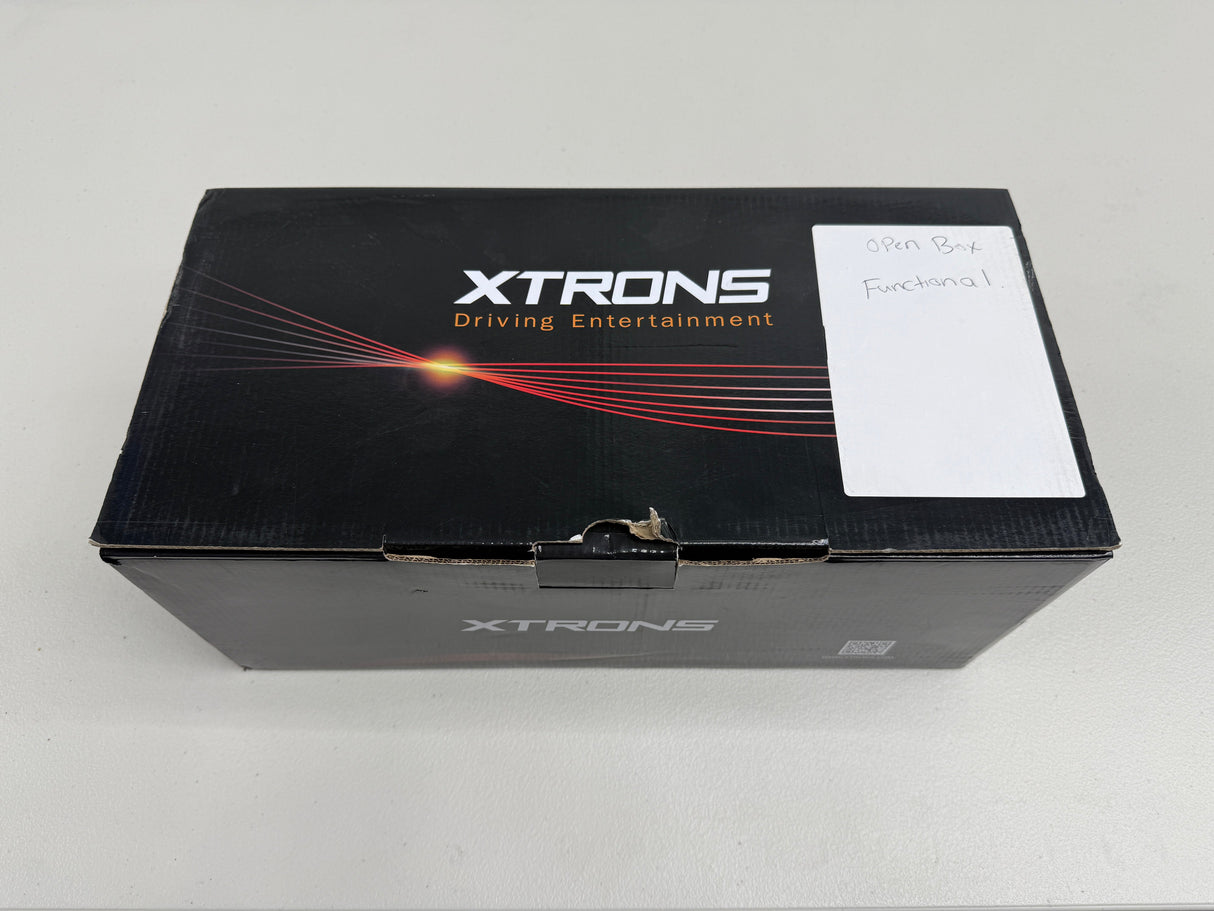 Xtrons 14.9” Head Unit Display Upgrade For BMW E9X CCC (2004-2008) | 4GB RAM & 64GB ROM (Open Box)