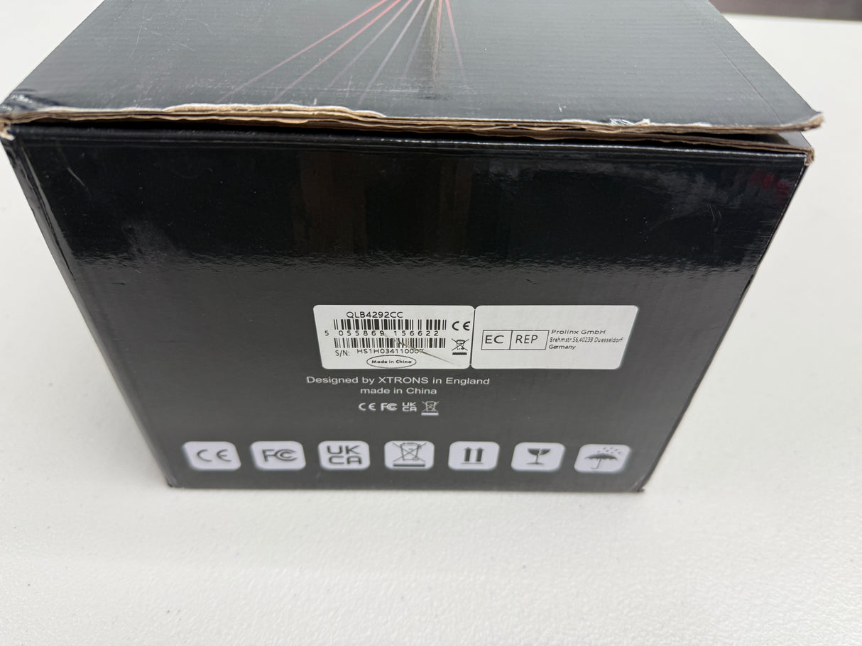 Xtrons 14.9” Head Unit Display Upgrade For BMW E9X CCC (2004-2008) | 4GB RAM & 64GB ROM (Open Box)