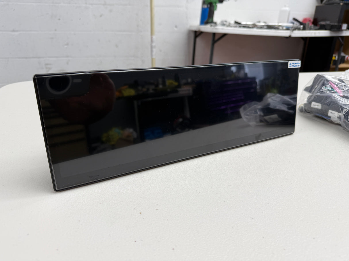 Xtrons 14.9” Head Unit Display Upgrade For BMW E9X CCC (2004-2008) | 4GB RAM & 64GB ROM (Open Box)