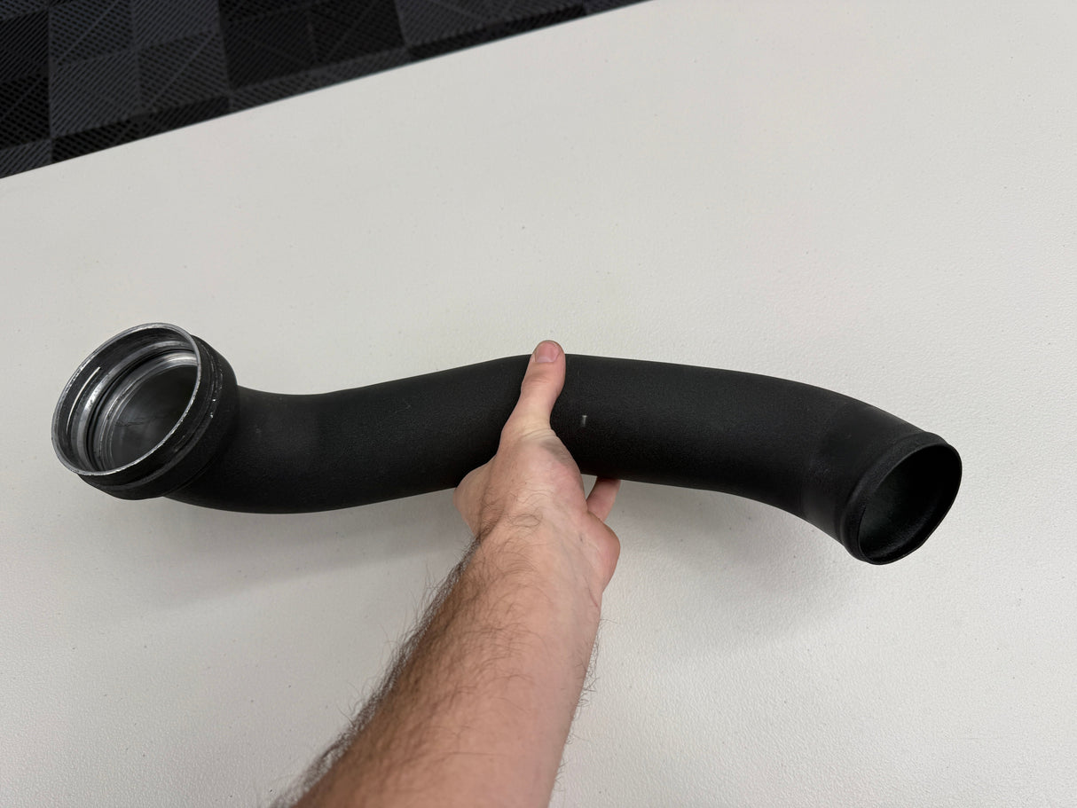 E-Chassis N55 Charge Pipe
