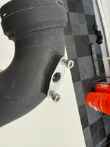 E-Chassis N55 Charge Pipe