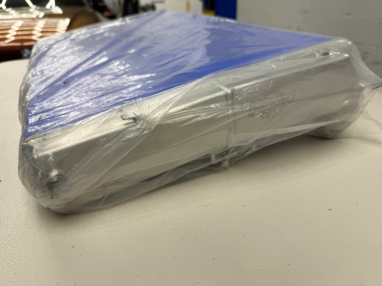 CSF F-Chassis N20/N55 Performance Aluminum Radiator (Manual Transmission) (Open Box)