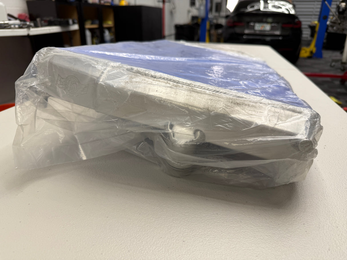 CSF F-Chassis N20/N55 Performance Aluminum Radiator (Manual Transmission) (Open Box)