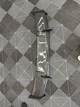 AutoID TR87 Carbon Fiber Wing (Open Box)